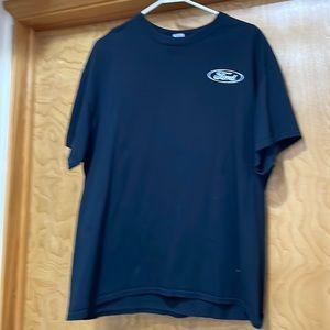 EUC Men’s XL Ford Short-Sleeved T-Shirt